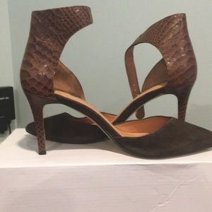 🍒3 for $30 🍒 HALOGEN Women’s heels